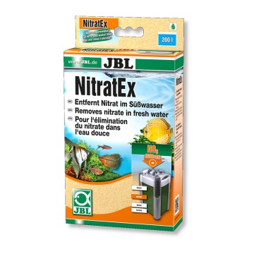 JBL Nitratex 170gr