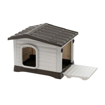 Ferplast Σπιτάκι Σκύλου Dogvilla 60 58x48x44cm