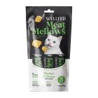 Wellfed Meat Mellows Κοτόπουλο & Τυρί 30gr