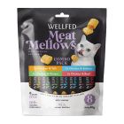 Wellfed Meat Mellows Μix 80gr