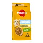 Pedigree Junior με Πουλερικά & Λαχανικά 2kg