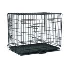 Μεταλλικό Κλουβί Crate Σκύλου M 75x46x55cm