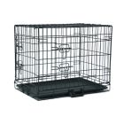 Μεταλλικό Κλουβί Crate Σκύλου S 61x43x49cm