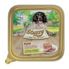 Stuzzy Dog Πατέ με Κοτόπουλο & Κουνέλι 300gr
