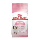 Royal Canin Kitten 2kg + 4x85gr Υγρή Τροφή Δώρο