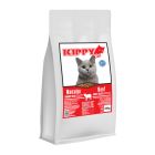 Kippy Cat Sterilised με Μοσχάρι 20kg