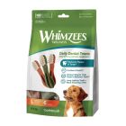 Whimzees Toothbrush Star L 6τμχ
