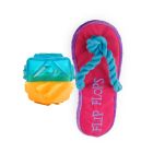 AFP Παιχνίδι Σκύλου Chill Out Beach Volley Set