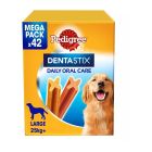 Pedigree Dentastix Large 6x270gr (42τμχ)
