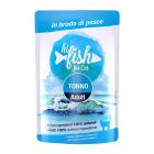 Hi Cat Tuna 70gr