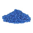 Χαλίκι Ενυδρείου Γαλάζιο 2-3mm 1kg