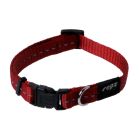 Rogz Περιλαίμιο Σκύλου Utility Κόκκινο L 34-56cm