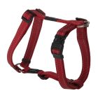 Rogz Σαμαράκι Σκύλου Utility Κόκκινο XL 60-102cm