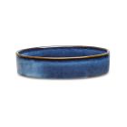 Scruffs Μπολ Saucer Reactive Glaze Midnight 13cm