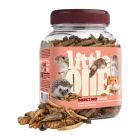 Little One Λιχουδιές Insect Mix για Χάμστερ 75gr