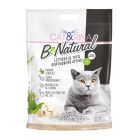 Cat & Rina Benatural Άμμος Tofu με Ενεργό Άνθρακα 10L