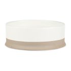 Scruffs Μπολ Scandi Cream 14x14x5cm 0.4L