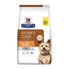 Hill's Prescription Diet Canine k/d Kidney Care 12kg -20%