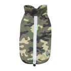 Record Αδιάβροχο Σκύλου Camouflage XXS 25cm