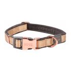 Rogz Περιλαίμιο Σκύλου Urban Gold M 26-40cm