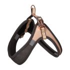 Rogz Σαμαράκι Σκύλου Urban Gold S 34-40cm