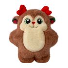 KONG Χριστουγεννιάτικο Παιχνίδι Σκύλου Snuzzles Τάρανδος Medium