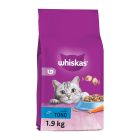Whiskas Adult με Τόνο 1.9kg
