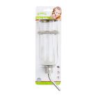 Pawise Ποτίστρα Γυάλινη για Τρωκτικά 245ml