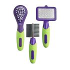 Pawise Σετ Καλλωπισμού για Τρωκτικά 3τμχ