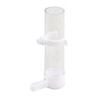 Pawise Ταΐστρα Πλαστική για Πτηνά 50ml