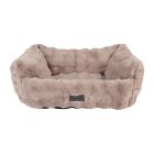 Scruffs My First Bed Κρεβάτι Σκύλου - Γάτας 50x40x20cm Γκρι