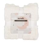 Scruffs My First Bed Κουβέρτα Σκύλου - Γάτας 100x70cm Μπεζ