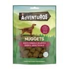Adventuros Nuggets με Αγριόχοιρο 90gr