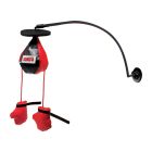 KONG Παιχνίδι Γάτας Σάκος του Μποξ 30x33cm