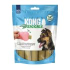 KONG Λιχουδιές Ziggies Enhanced Puppy M-L 227gr