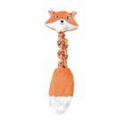 Record Παιχνίδι Σκύλου Fox με Σχοινί 44cm