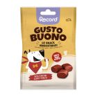 Record Gusto Buono Bites Μοσχάρι 50gr