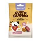 Record Gusto Buono Bites Κοτόπουλο & Μοσχάρι 50gr