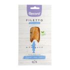 Record Λιχουδιά Σκύλου Steamed Filleto Μπακαλιάρος 25gr