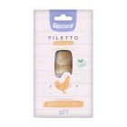 Record Λιχουδιά Γάτας Steamed Filleto Στήθος Κοτόπουλο 25gr