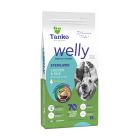 Welly Dog Sterilised Chicken & Rice 15kg