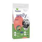 Welly Cat Adult Salmon & Rice 15kg