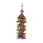 Birds Kingdom Παιχνίδι Καταρράκτης 45cm