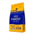 Fish4dogs Ocean White Fish Adult Large 12kg