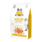 Brit Care Cat Adult Haircare Salmon & Chicken Grain Free 7kg