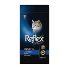Reflex Plus Adult Salmon 1.5kg