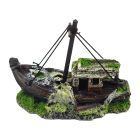 Διακοσμητικό Καράβι 12.5x6x10cm