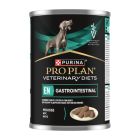 Purina Pro Plan Veterinary Diets Dog EN Gastrointestinal 400gr