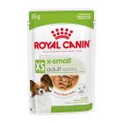 Royal Canin X-Small Adult Gravy 85gr 3+1 Δώρο