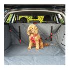 KONG Travel Προστατευτικό Κάλυμμα Πορτμπαγκάζ 110x82x44cm